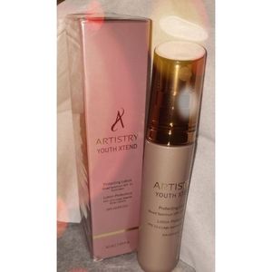Artistry Advanced Protecting Lotion 50ml/1.69oz